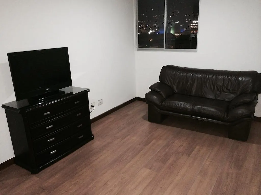 Apartamento Cantabria Medellin Hotel Colombia