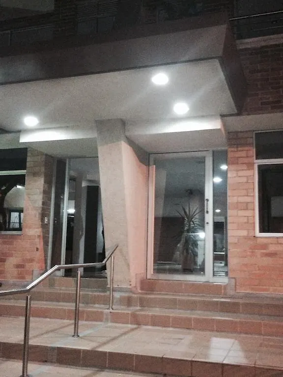 Apartamento Cantabria Medellin Hotel Apartment