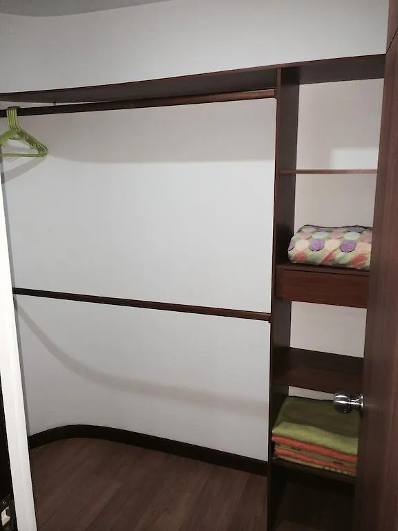 Apartamento Cantabria Medellin Hotel