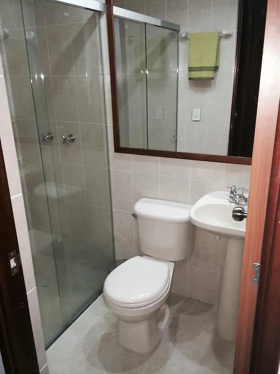 Apartment Apartamento Cantabria Medellin Hotel