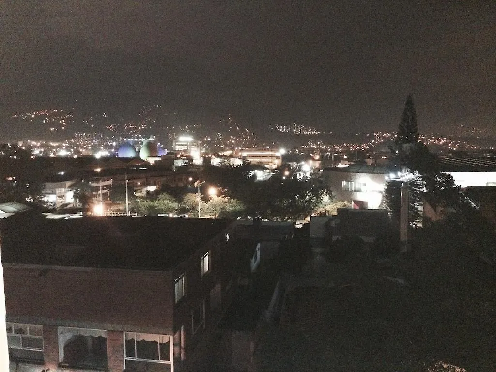 Apartamento Cantabria Medellin Hotel 0*,  Colombia